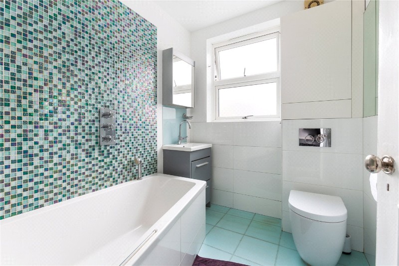 Dalkeith Road, London, SE21