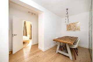 Southern Row, London, W10