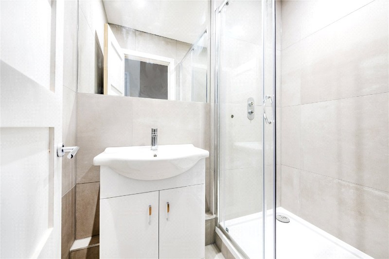 Walsingham, St John's Wood Park, St John's Wood, London, NW8