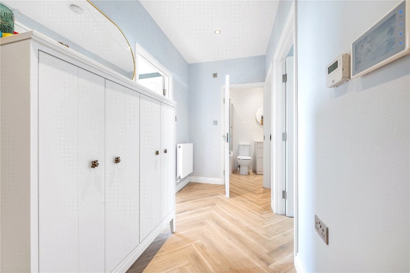 East Dulwich Grove, East Dulwich, London, SE22