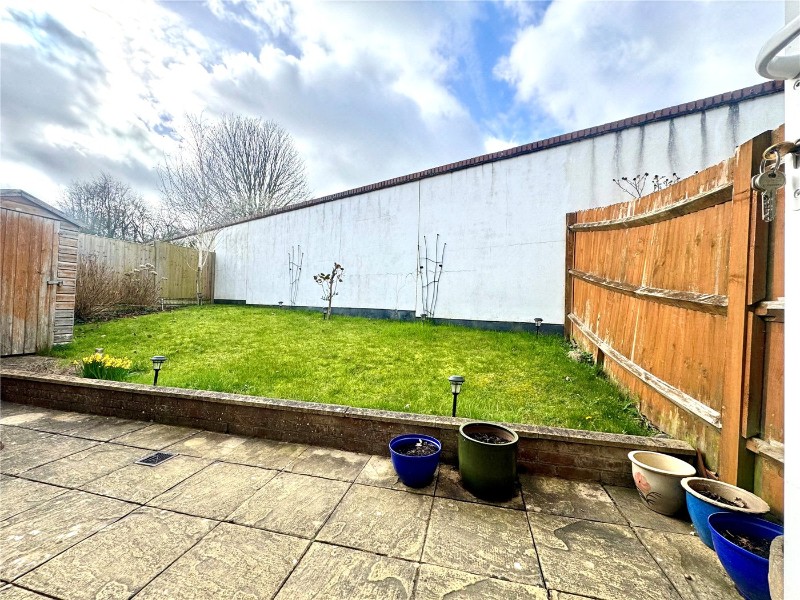 Bishops Reach, Allington, Salisbury, Wiltshire, SP4