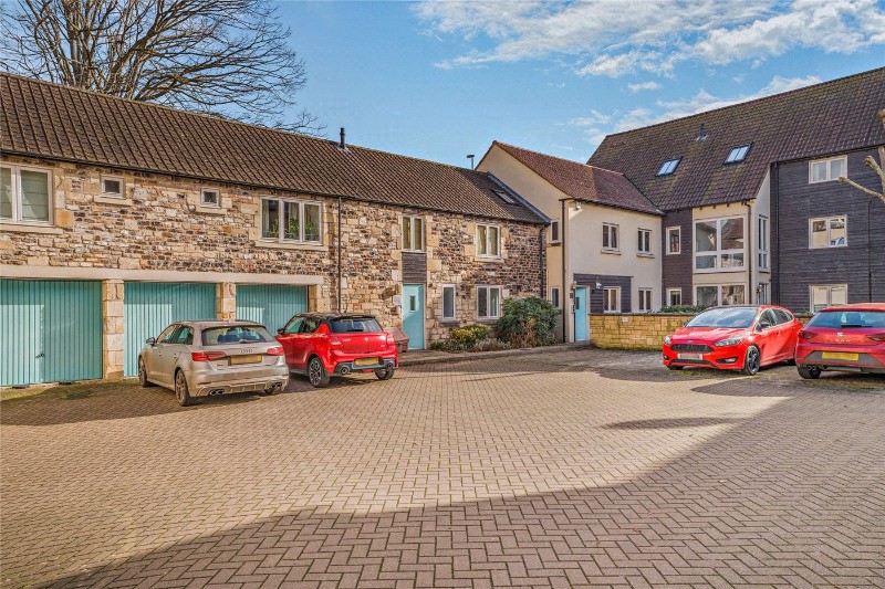 Upper Bristol Road, Bath, Somerset, BA1