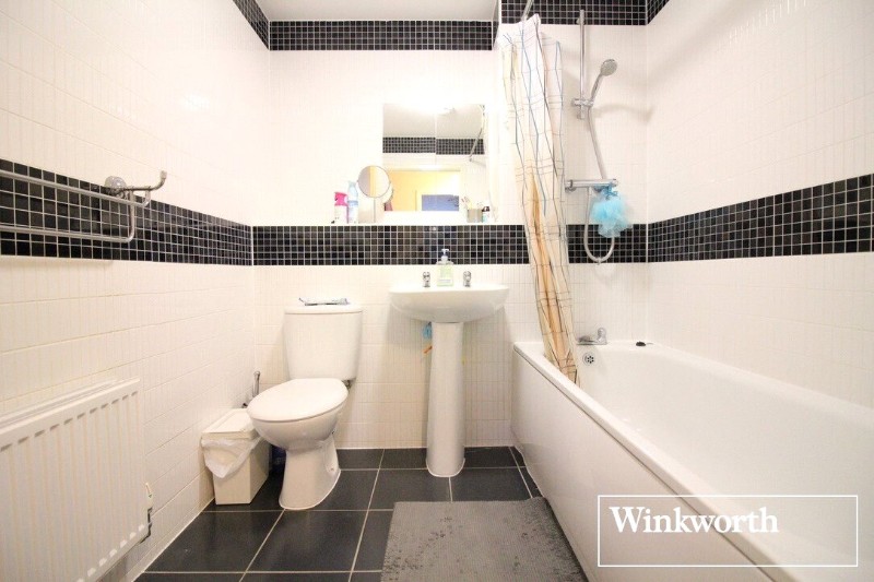 Todd Close, Borehamwood, Hertfordshire, WD6