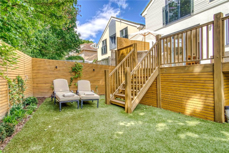 Brownsea View Avenue, Poole, Dorset, BH14