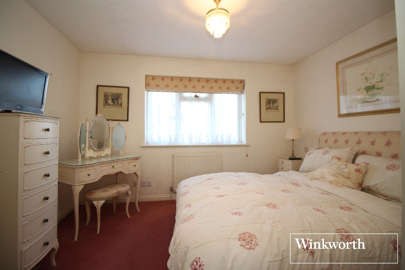 Oberon Close, Borehamwood, Hertfordshire, WD6