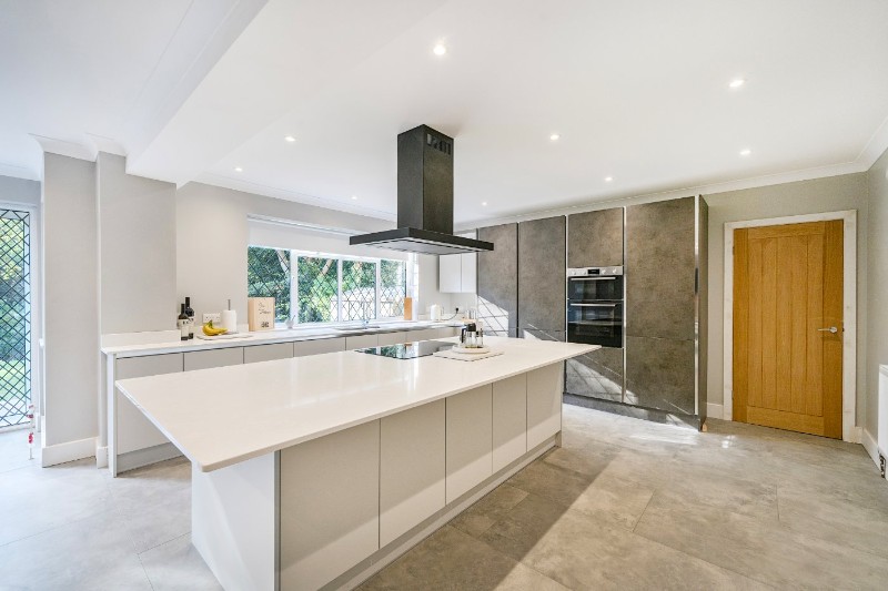 Forest Ridge, Keston, BR2