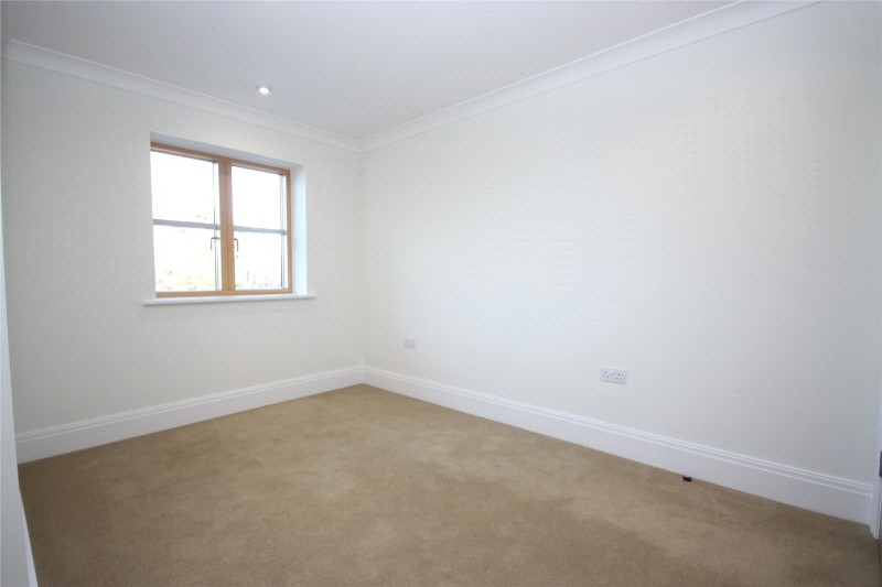 Shelley Manor, Shelley Park, Bournemouth, Dorset, BH5