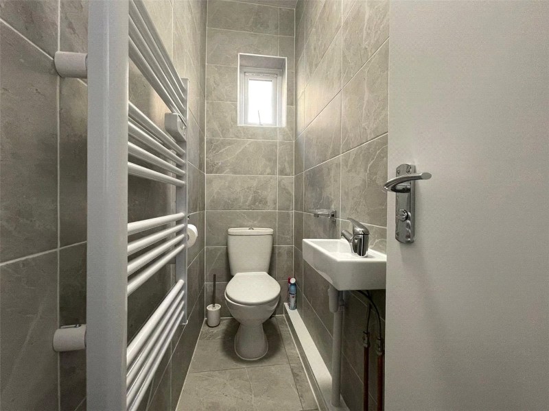 Marlborough Hill, Harrow, Middlesex, HA1