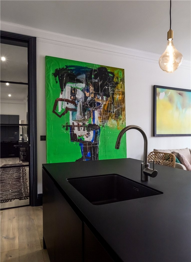 Sloane Court East, London, SW3