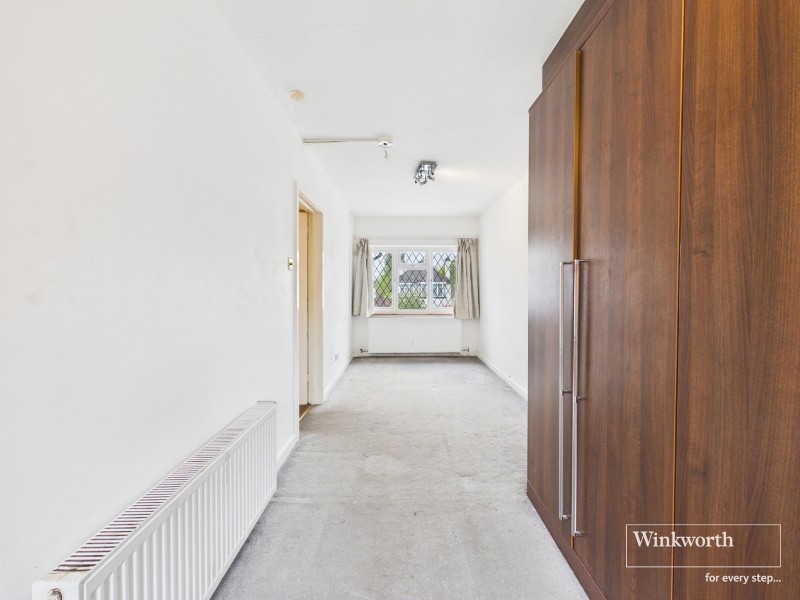 Draycott Avenue, Harrow, Middlesex, HA3