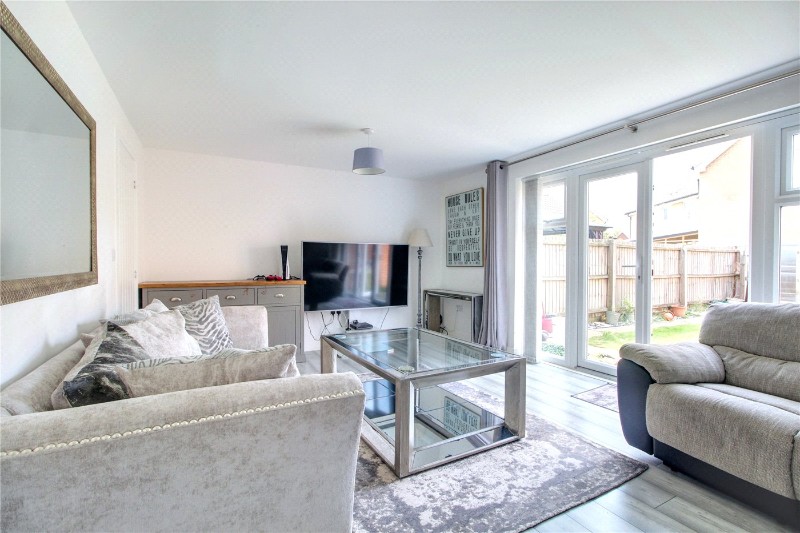 Britannia Way, Costessey, Norwich, Norfolk, NR5
