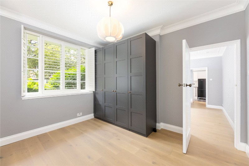 Watchfield Court, Sutton Court Road, London, W4