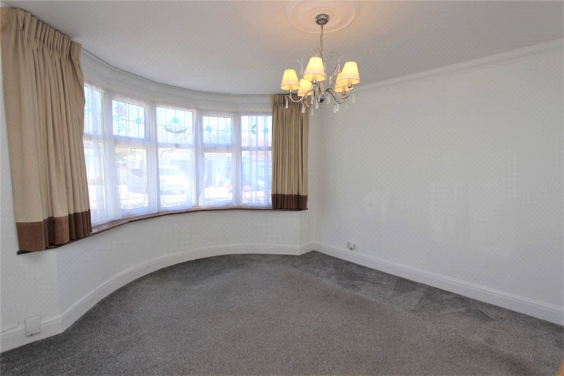 Highfield Grove, Westcliff-on-Sea, Essex, SS0