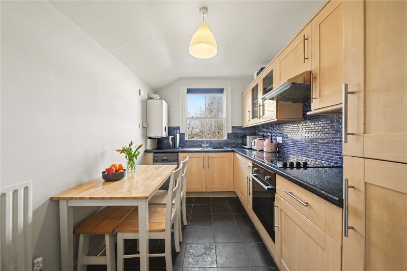 Mount View Road, London, N4