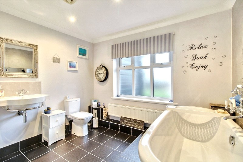 Upgate, Poringland, Norwich, Norfolk, NR14