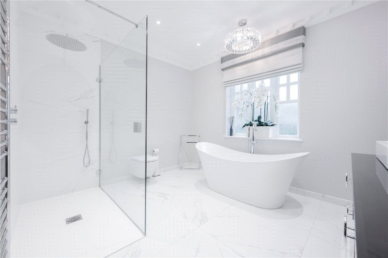 Main Road, Filby, Great Yarmouth, Norfolk, NR29