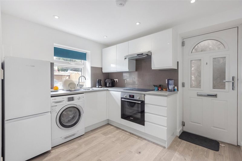 Gatestone Road, London, SE19