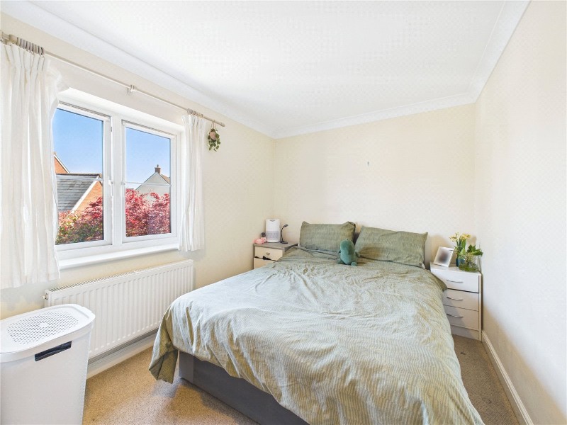 Webbers Way, Tiverton, EX16