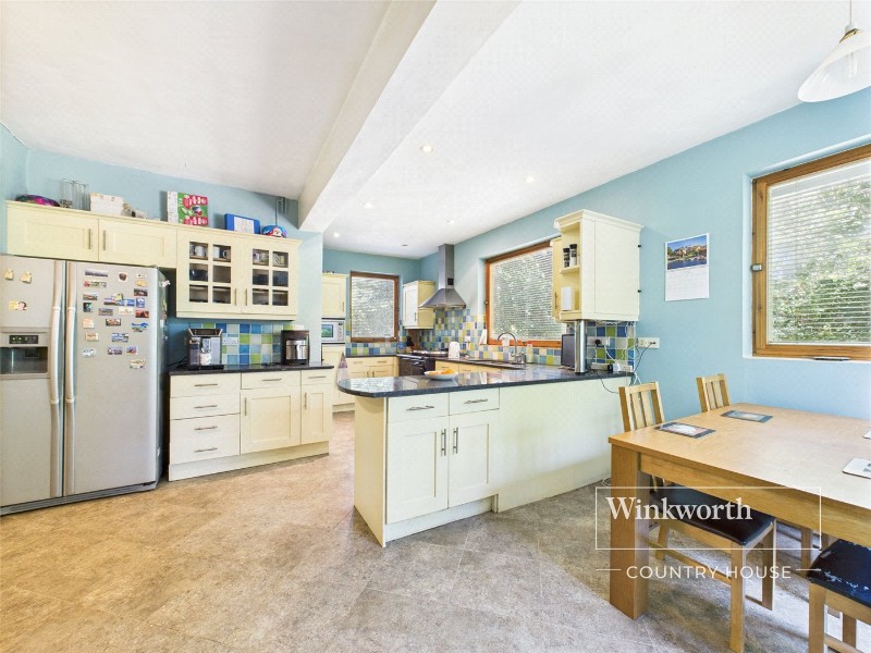 New Lane Hill, Tilehurst, Reading, Berkshire, RG30