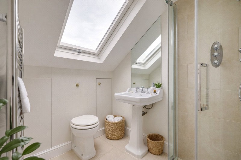 Orbain Road, London, SW6