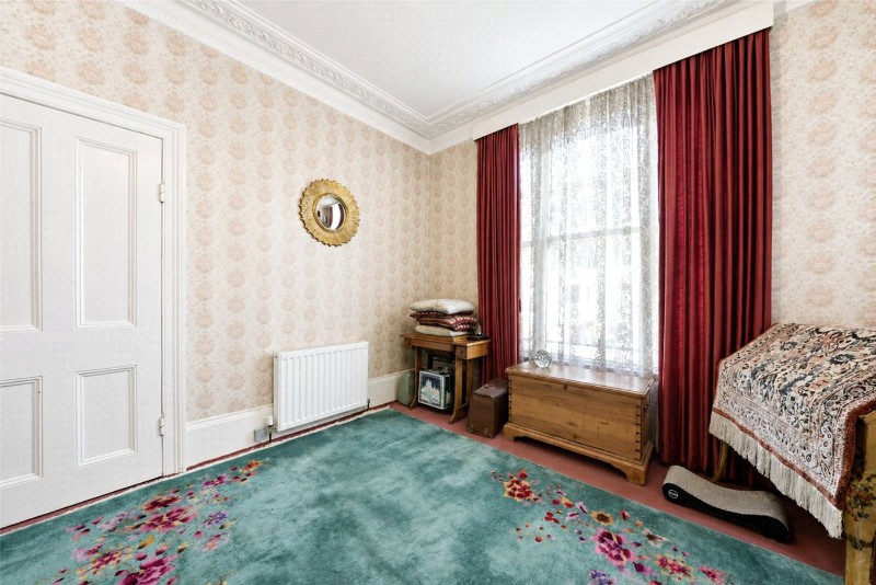 Hargrave Road, London, N19