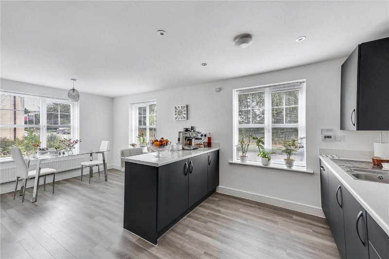 Foulser Close, Old Catton, Norwich, Norfolk, NR6