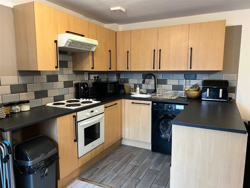 Handley Court Mews, Sleaford, NG34