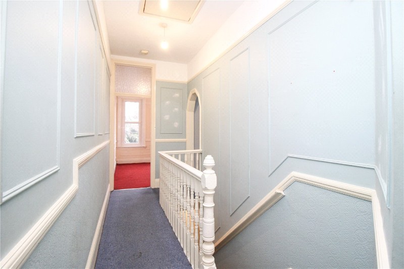 Wimborne Road, Southend-on-Sea, Essex, SS2