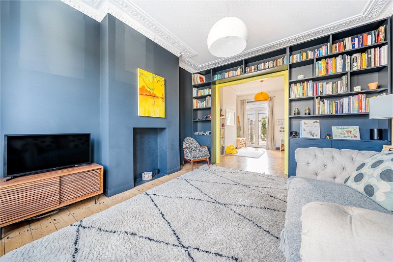 Blythe Vale, London, United Kingdom, SE6