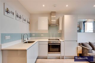 Kymberley Road, Harrow, HA1