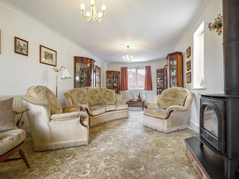 Leigh Close, Wimborne, Dorset, BH21
