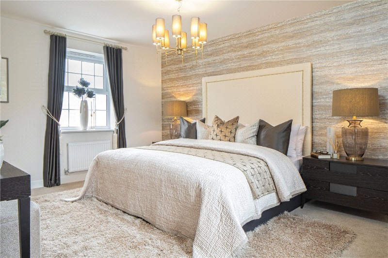 Flag Cutters Way, Horsford, Norwich, Norfolk, NR10