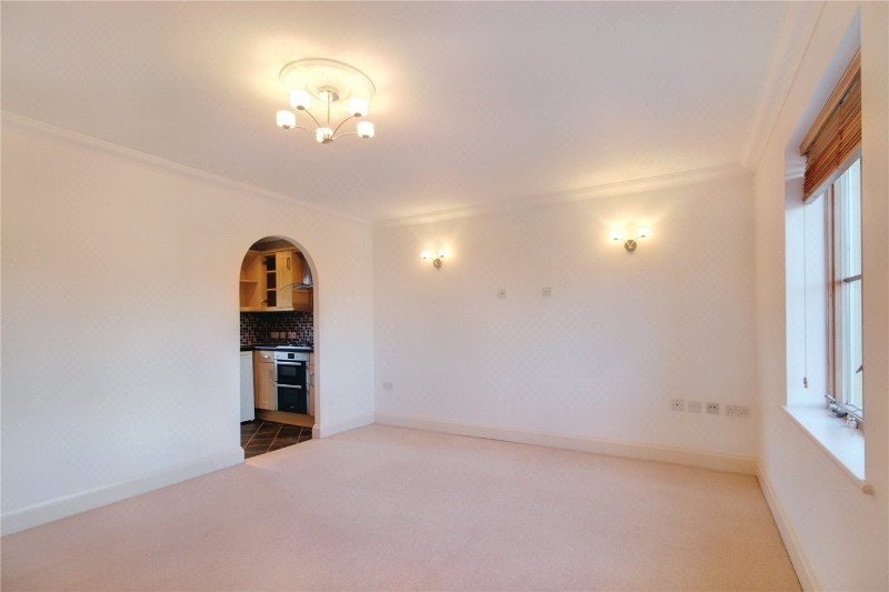 Marine Court, Trafalgar Square, Poringland, Norfolk, NR14