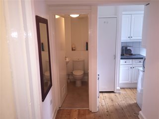 Derby Lodge, Britannia Street, London, WC1X