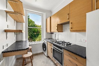 Petherton Road, London, N5