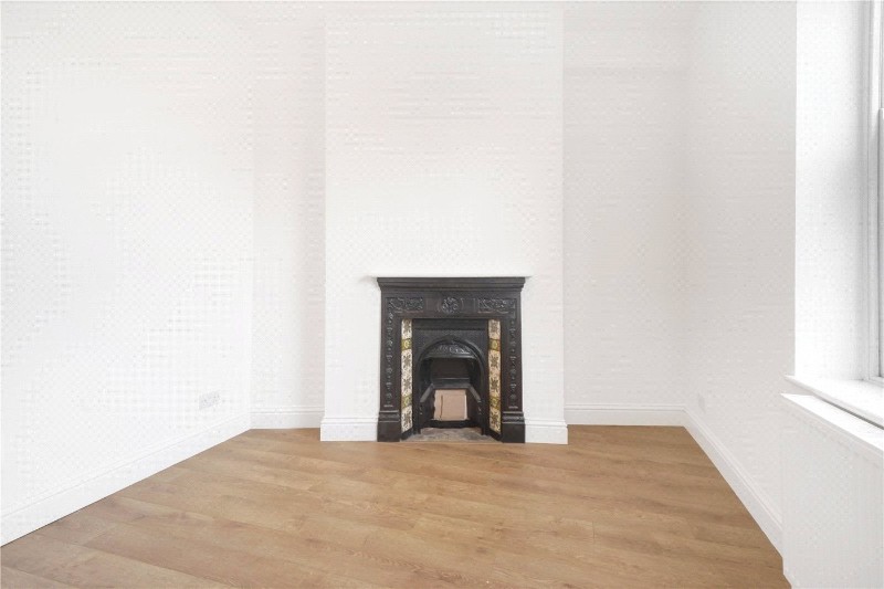 Weston Park, London, N8