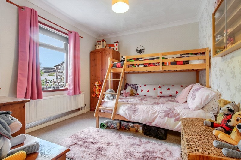Pound Road, Beccles, Suffolk, NR34