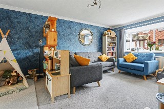 Blakeney Close, Eaton, Norwich, Norfolk, NR4