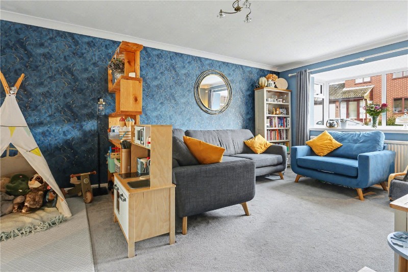 Blakeney Close, Eaton, Norwich, Norfolk, NR4