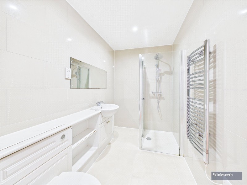 Sovereign Place, Harrow, HA1