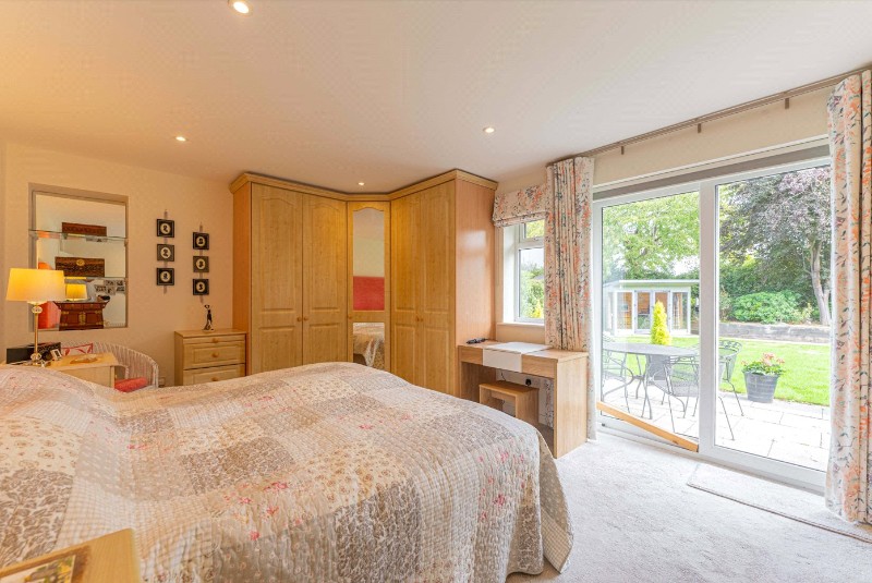 Myton Gardens, Warwick, Warwickshire, CV34