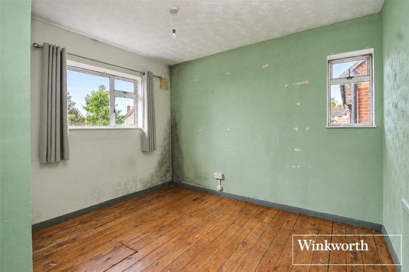 Winstre Road, Borehamwood, Hertfordshire, WD6