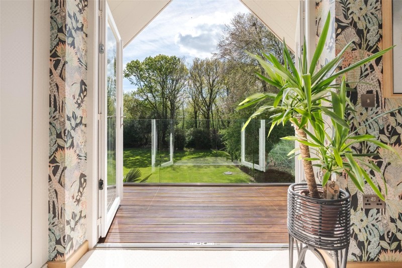 Lower Row, Holt, Wimborne, Dorset, BH21