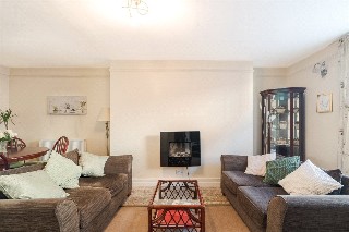 Wimborne Street, Cranborne, Wimborne, Dorset, BH21