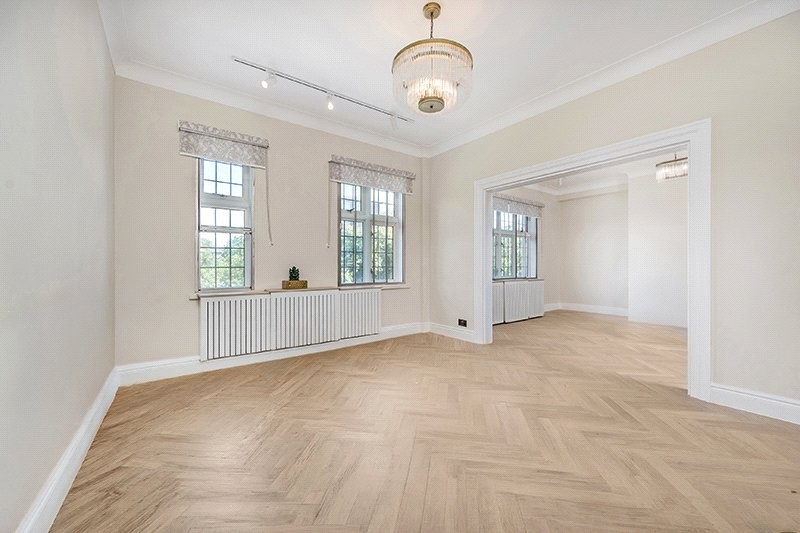 Wellington Court, Wellington Road, St John's Wood, London, NW8