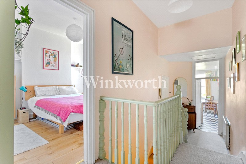 Abbotsford Avenue, London, N15