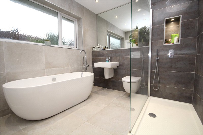 Woodside Road, Lower Parkstone, Poole, BH14