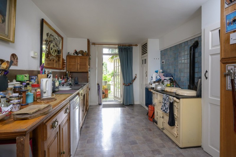 Daniel Street, Bath, Somerset, BA2