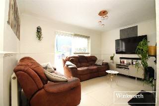 Walshford Way, Borehamwood, Hertfordshire, WD6