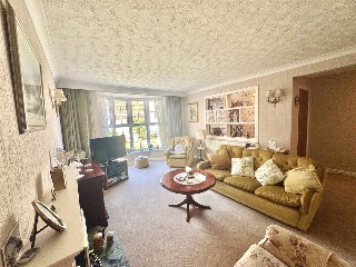 Glebe Fields, Milford on Sea, Lymington, Hampshire, SO41